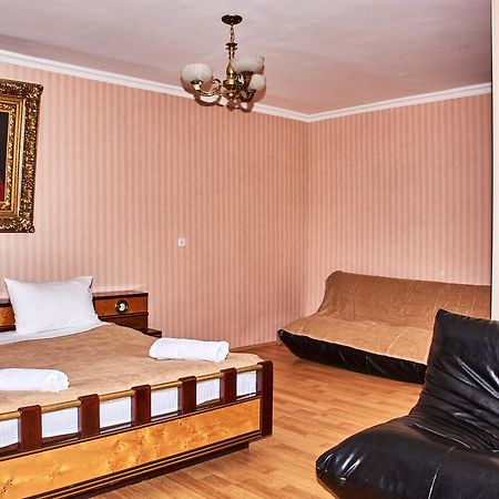 Hotel Georgia 고리 외부 사진