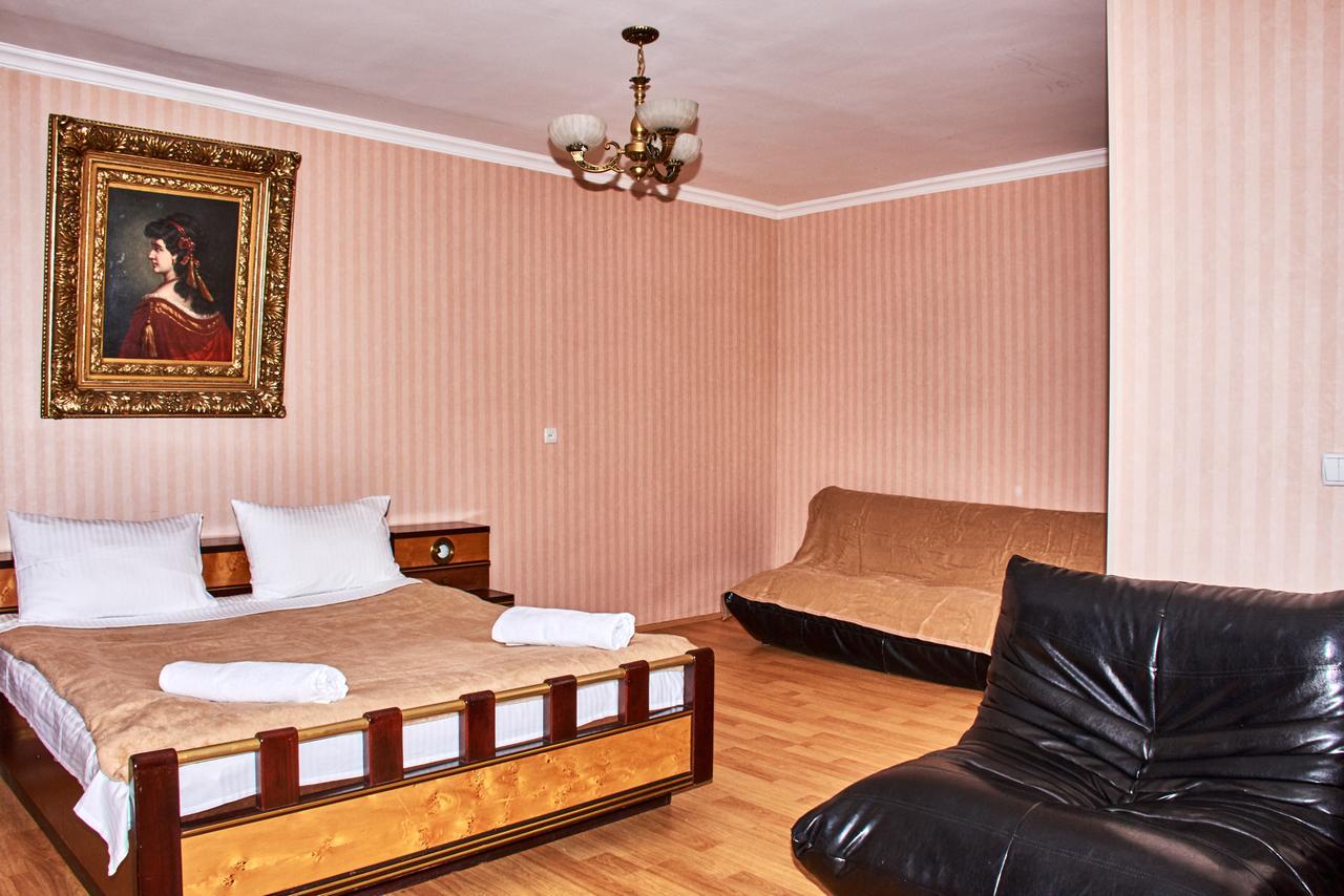 Hotel Georgia 고리 외부 사진