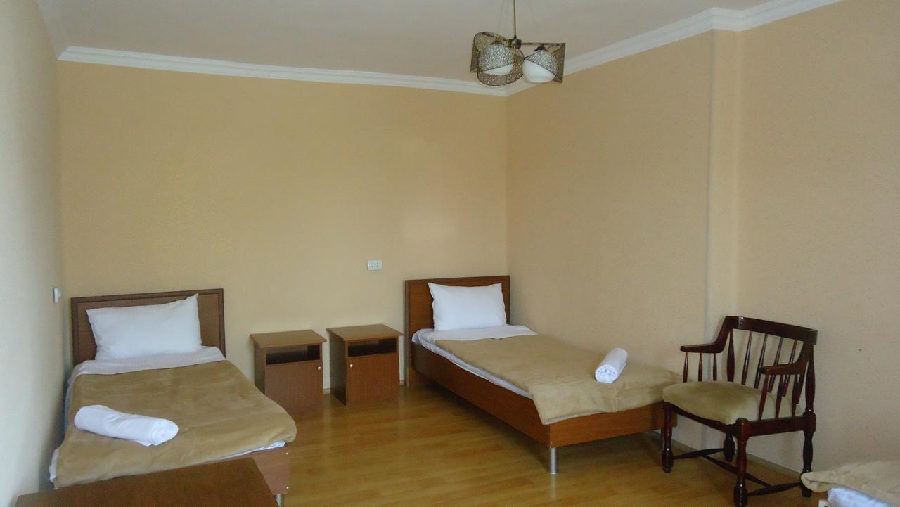 Hotel Georgia 고리 외부 사진