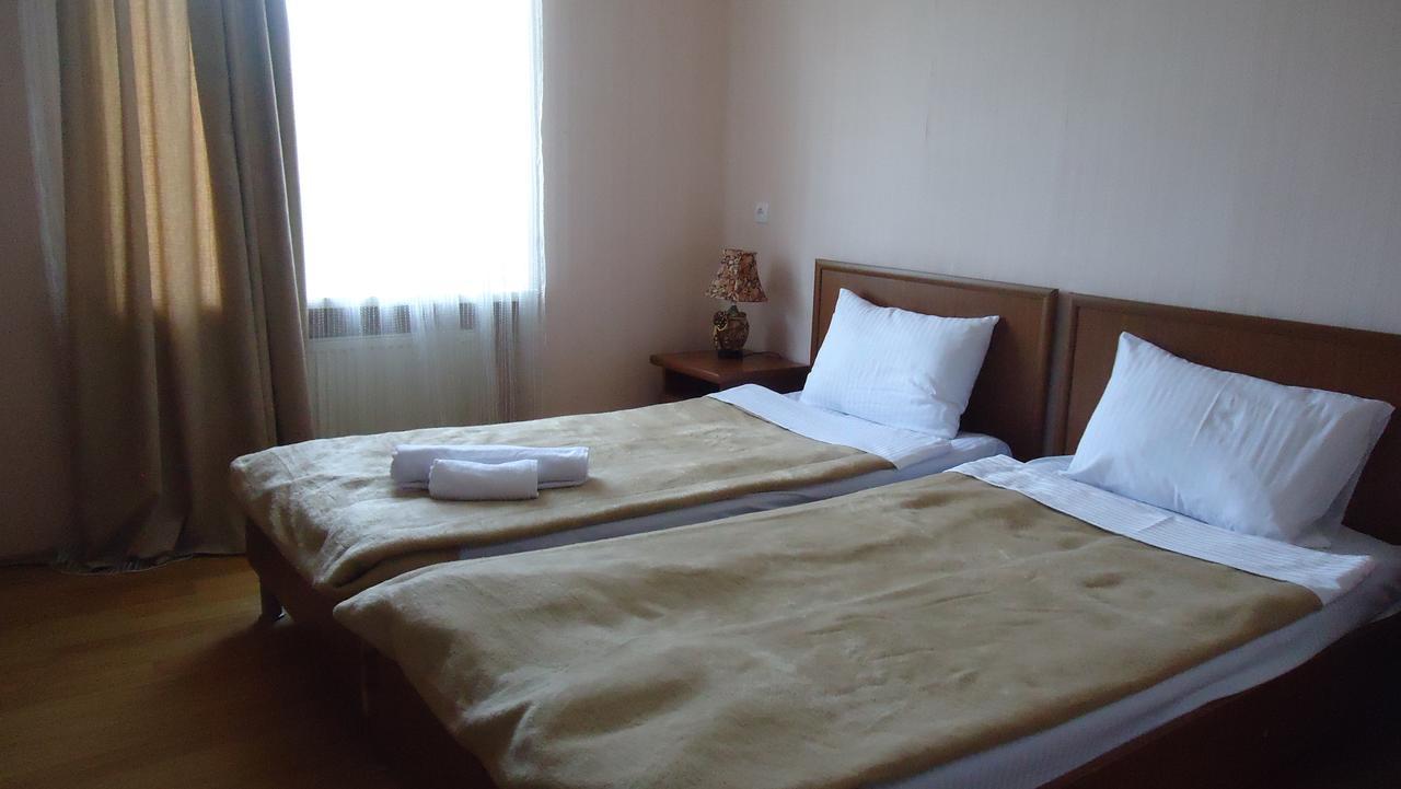 Hotel Georgia 고리 외부 사진
