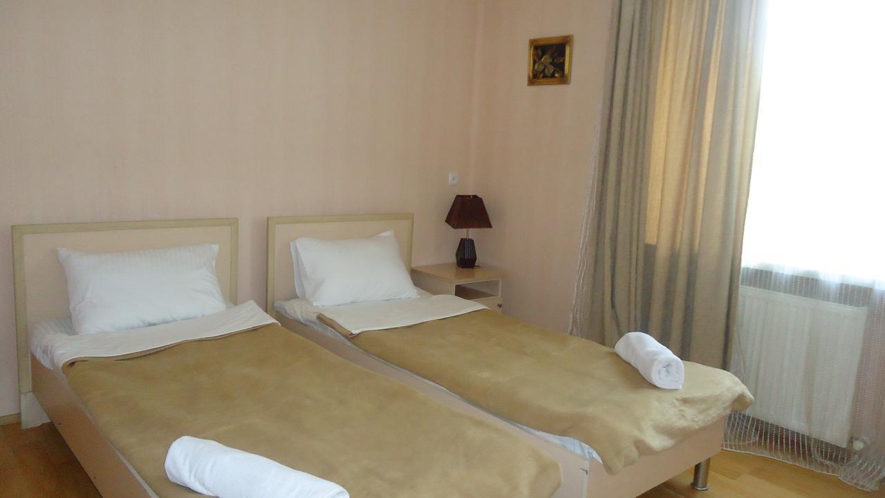Hotel Georgia 고리 외부 사진