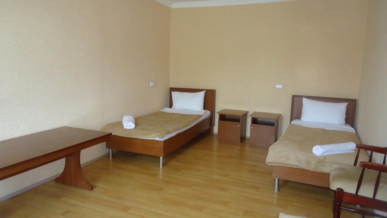Hotel Georgia 고리 외부 사진