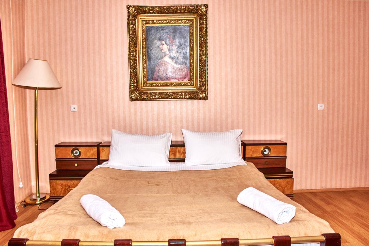 Hotel Georgia 고리 외부 사진