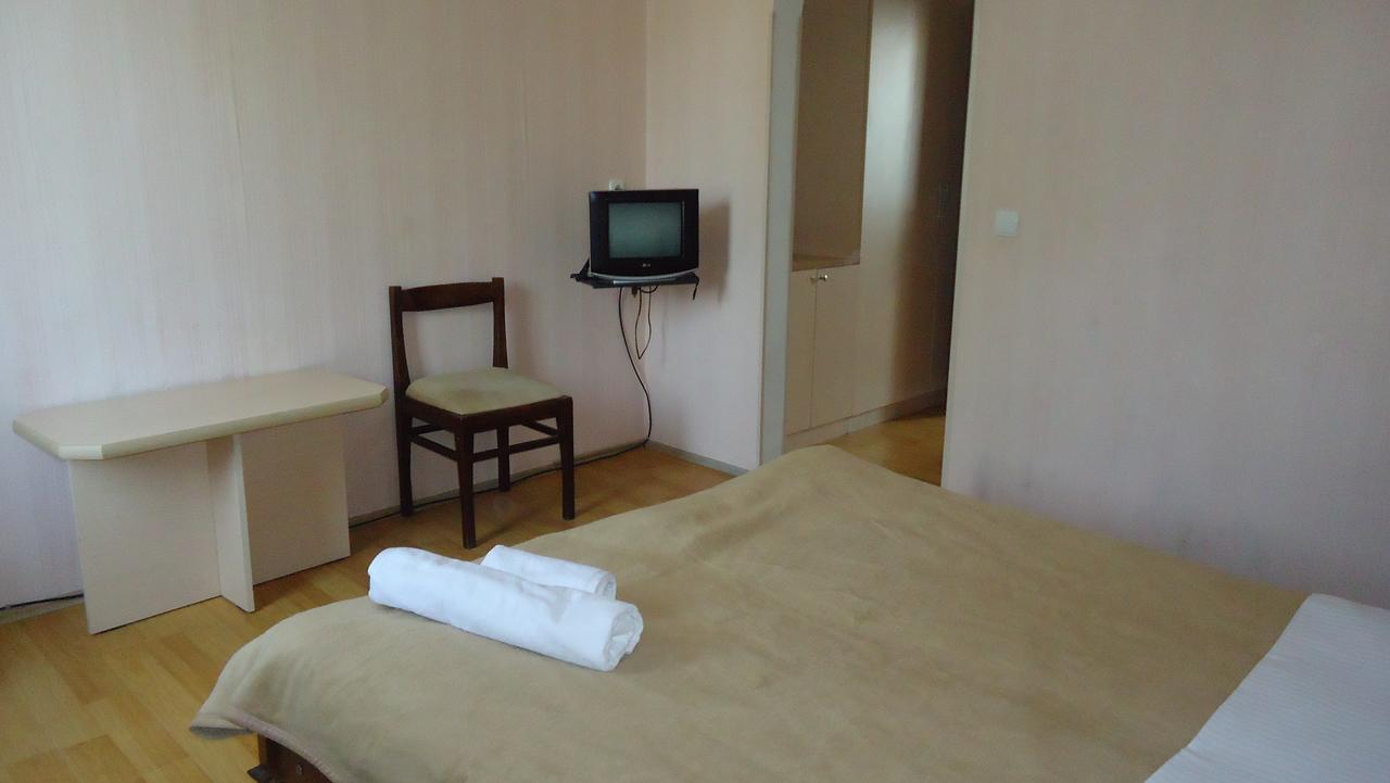 Hotel Georgia 고리 외부 사진